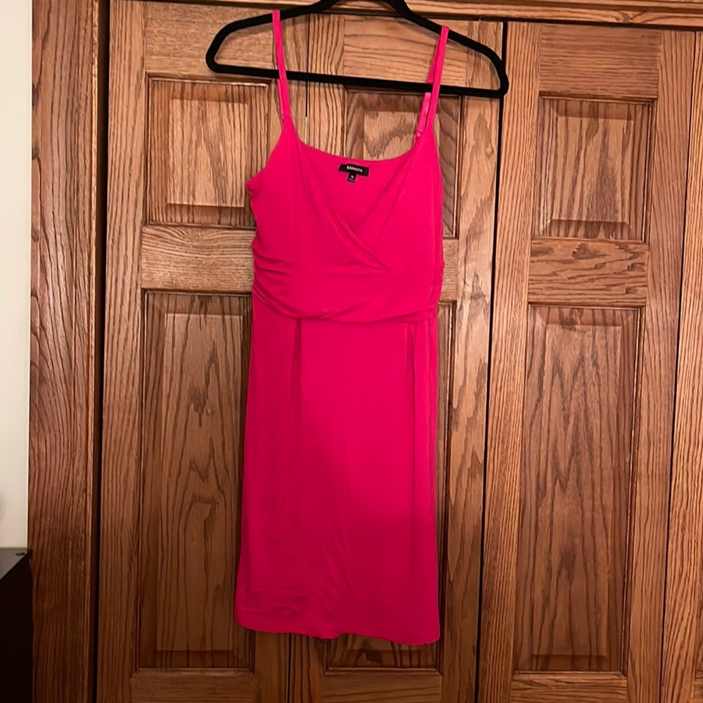 Express Dress